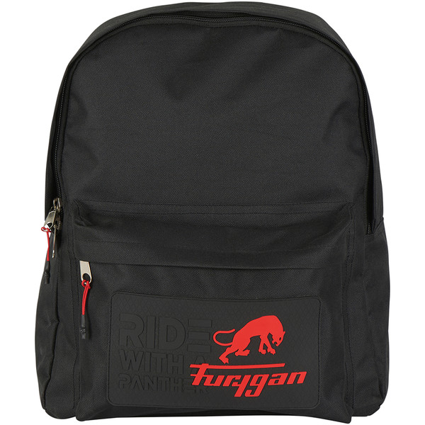 Furygan - Sac à dos Patch Evo Noir