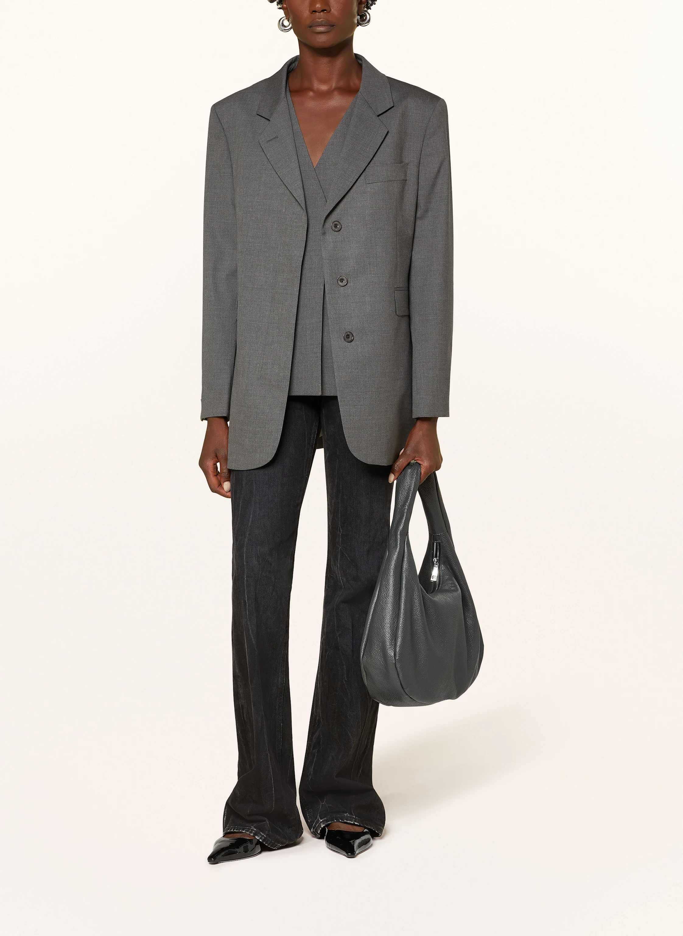 REMAIN Longblazer