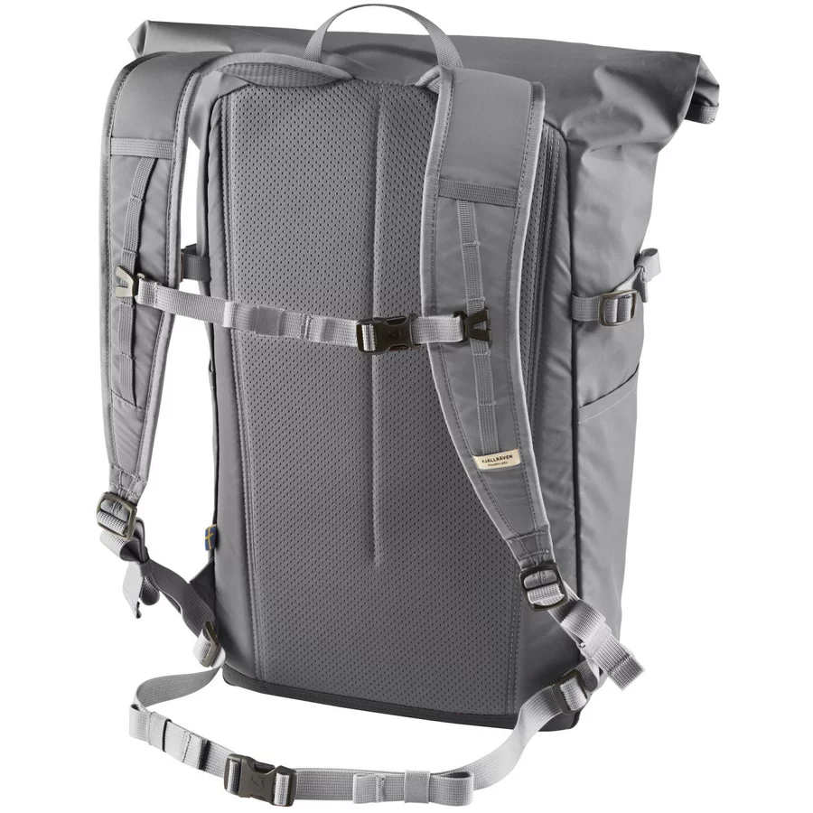 Fjällräven High Coast Foldsack 24 - Rucksack 15 45 cm shark grey