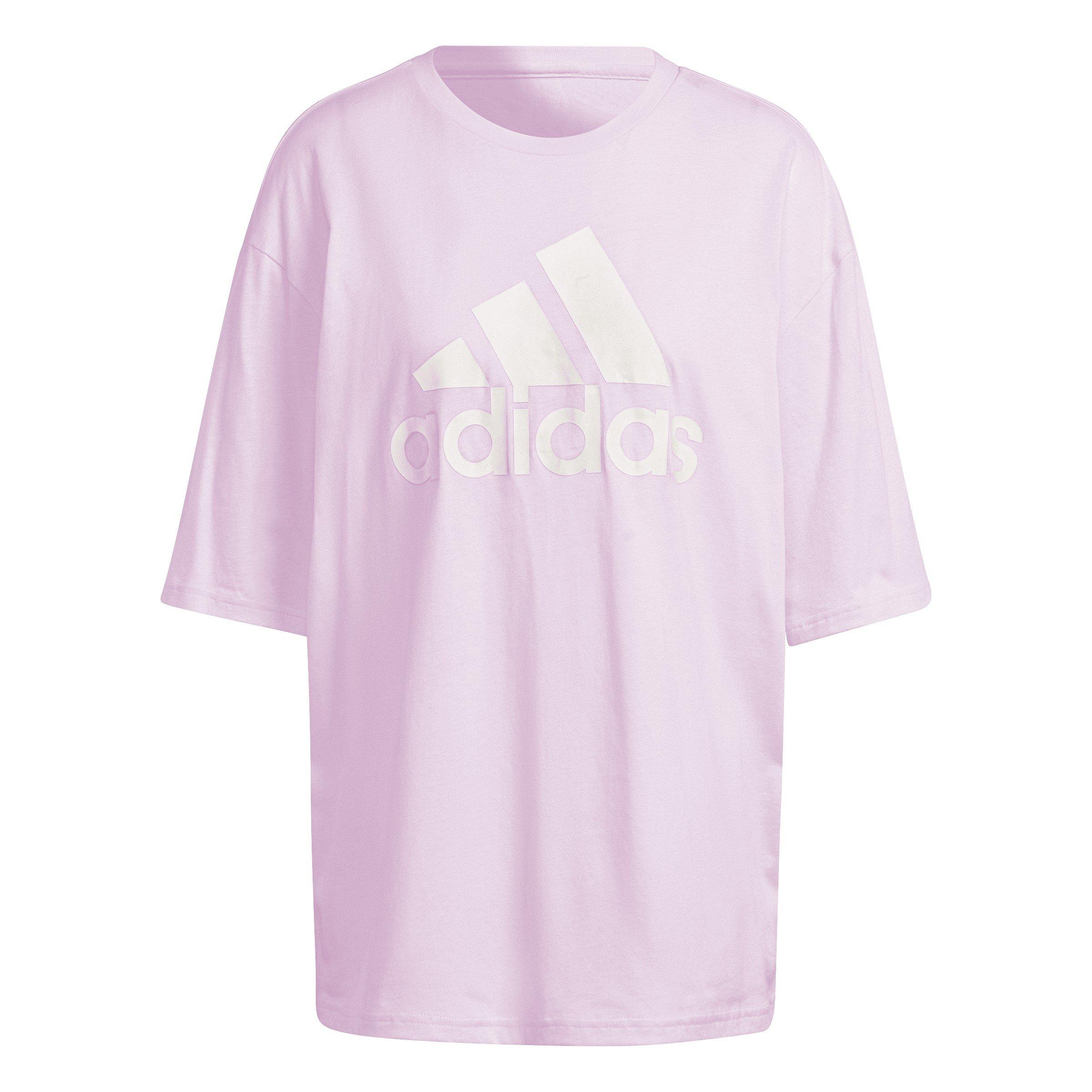 adidas Essentials Logo T-Shirt Womens
