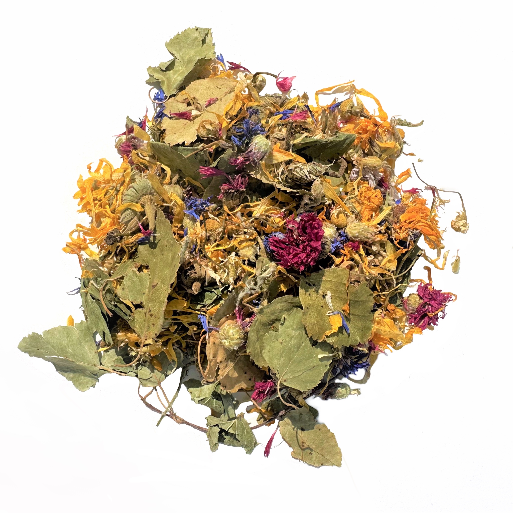 Mix Spring Flowers