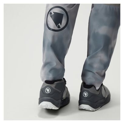 Chaussures VTT Pédales automatiques Endura MT500 Burner Gris