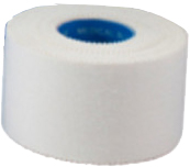 Medical Blue Hvit