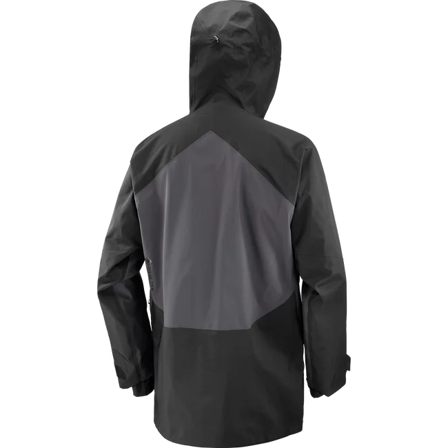 MOON PATROL GORE-TEX  Shelljacke Herren