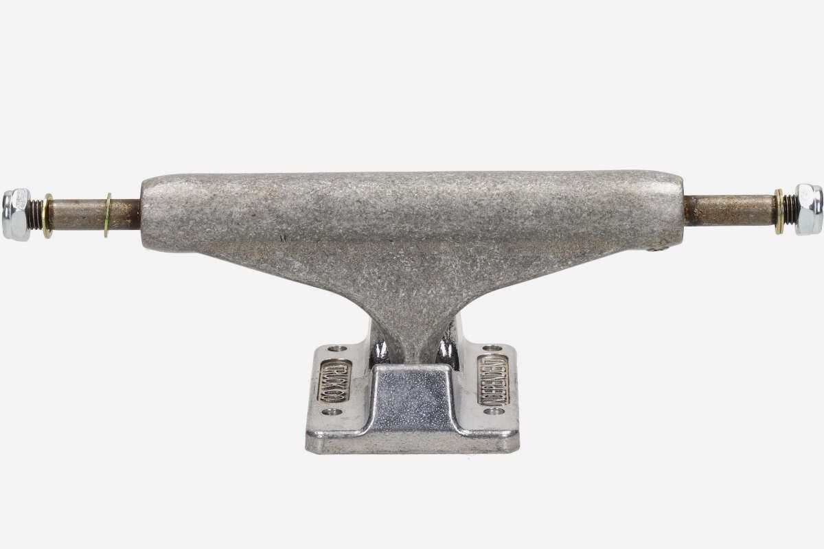 Independent 139 Stage 11 Standard IKP Achse (steel grey silver) 8