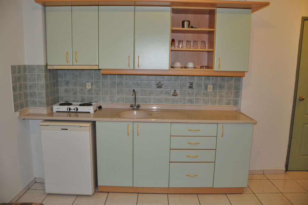 Fly & Go Park Mar Appartementen Logies - Appartement