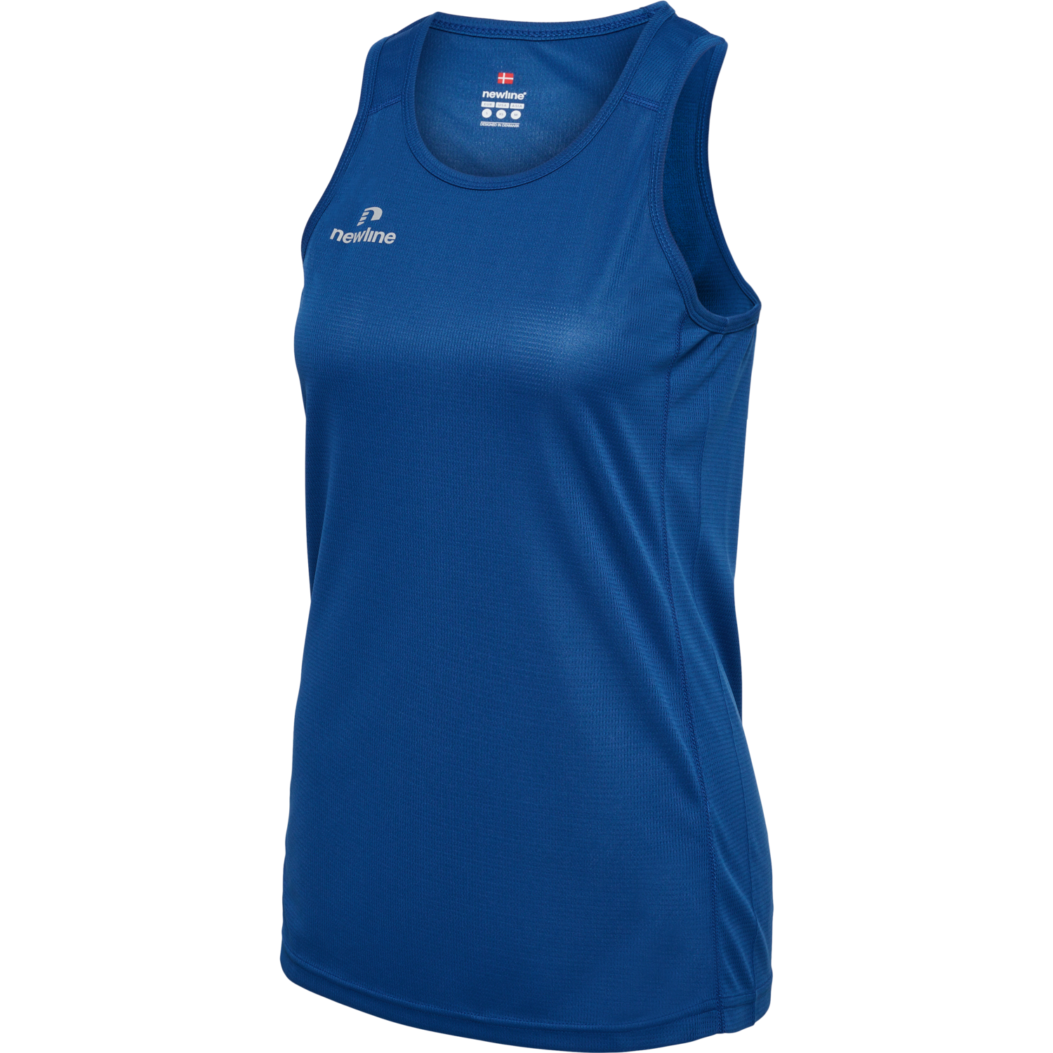 WOMEN'S ATHLETIC RUNNING SINGLET