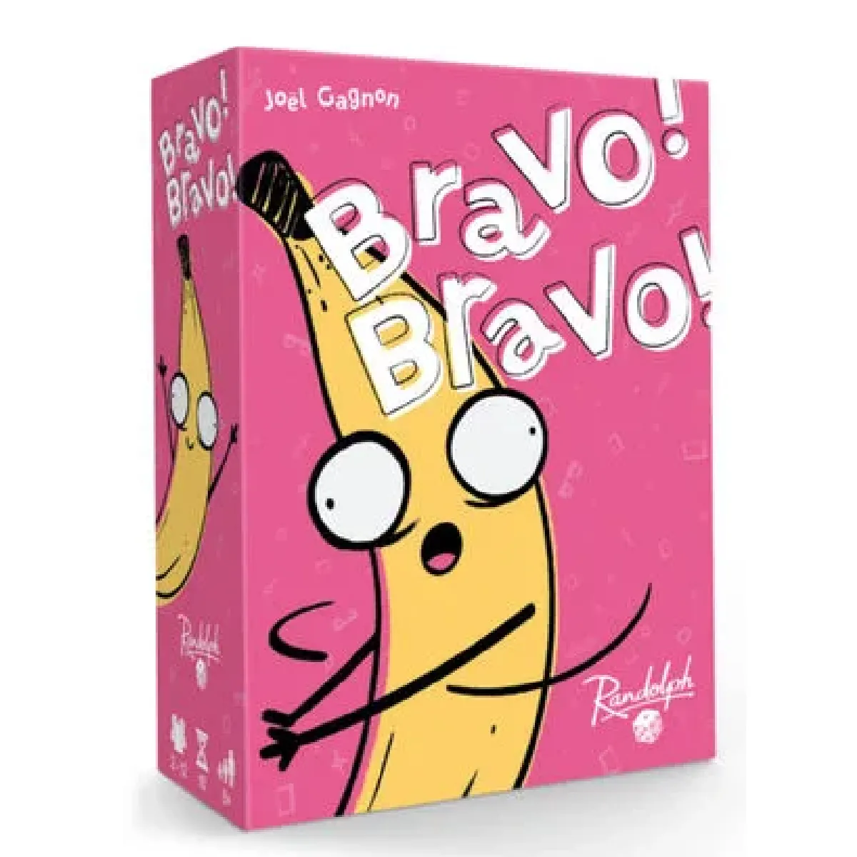 Gigamic Bravo Bravo