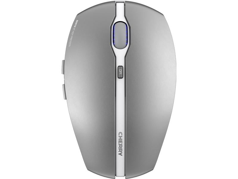 Cherry Gentix BT Bluetooth Mouse mit Multi-Device Funktion