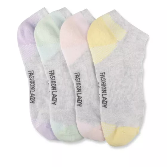 Chaussettes GRIS MERRY SCOTT