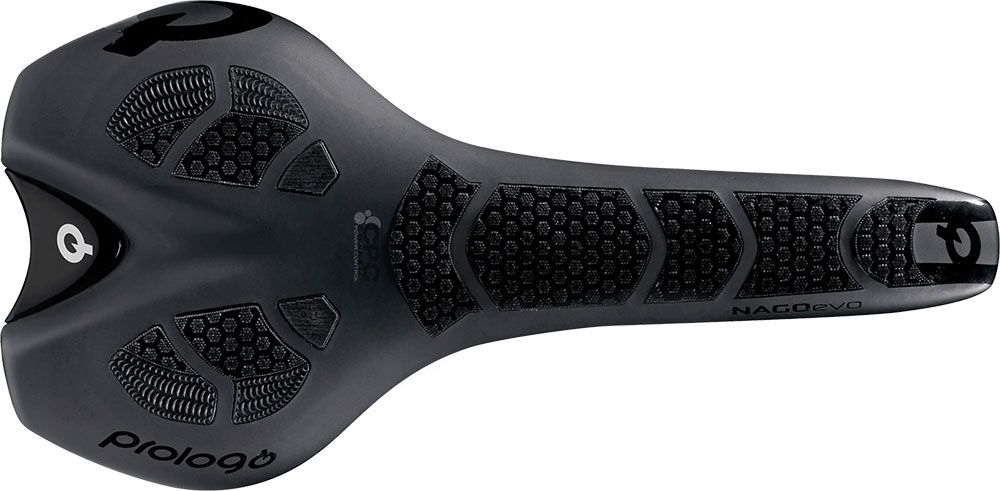 Prologo Nago Evo CPC Tirox Sattel kaufen | Bike-Discount