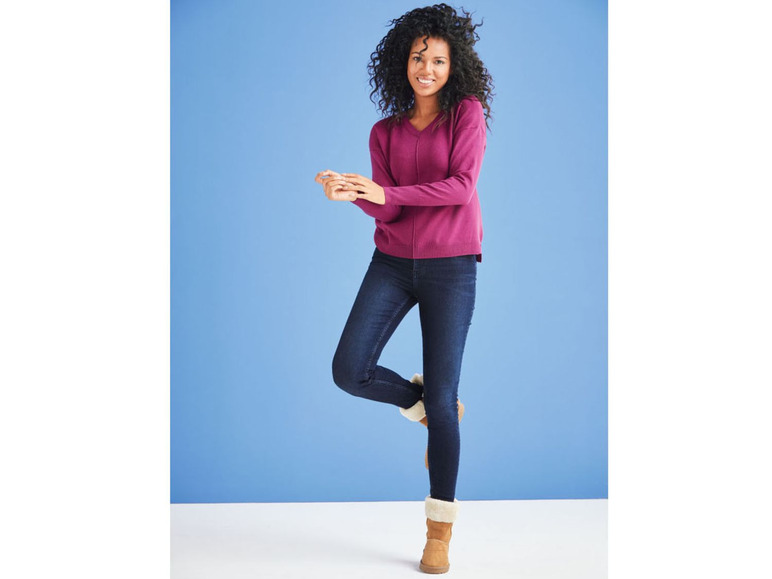 Dames pullovers
