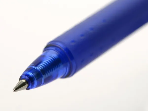 Pilot FriXion Clicker 0,7 mm - Set-2-Go - med 4 stk. ass. farver