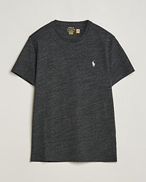 Polo Ralph Lauren Crew Neck T-Shirt Pink