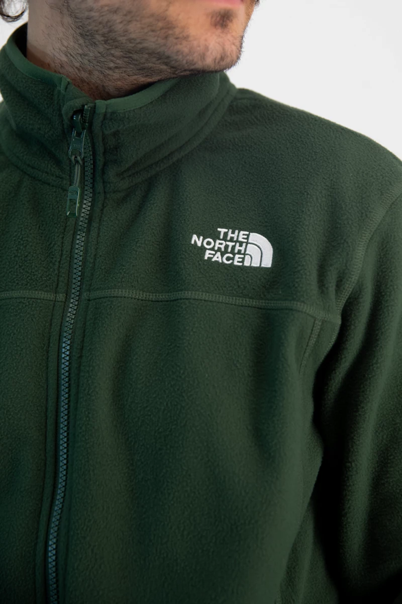 The North Face 100 Glacier Herren Midlayer