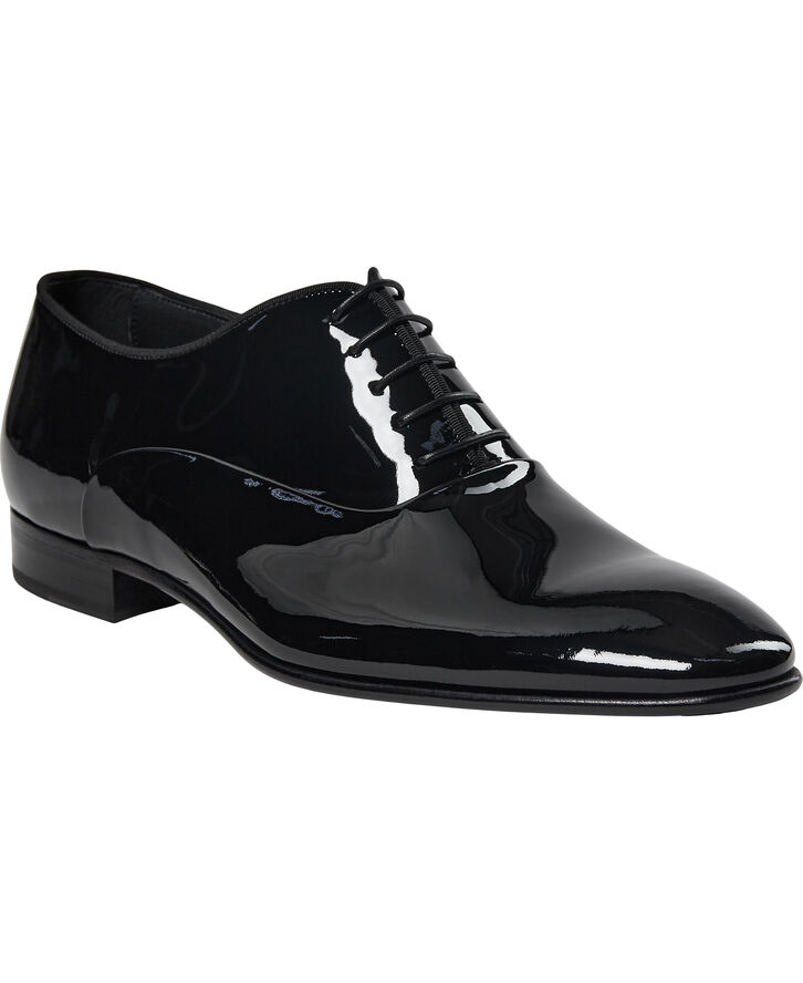 BOSS BOSS Men Dress Shoes Sort