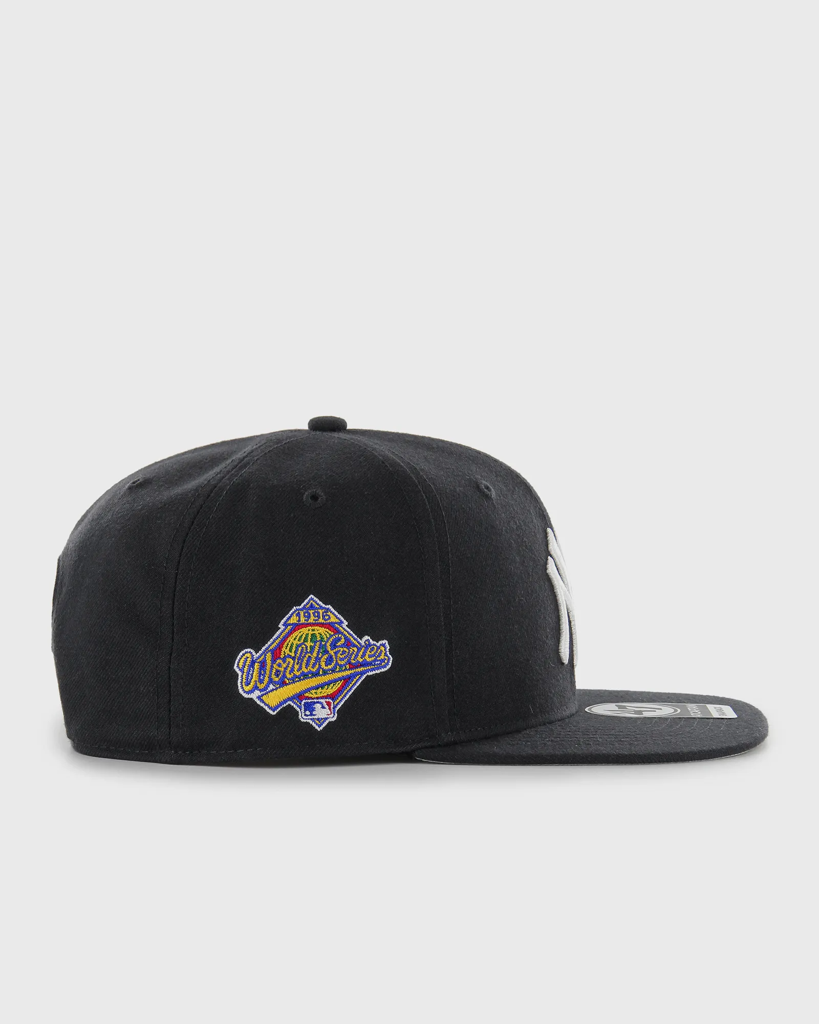 ´47 MLB WS New York Yankees Sure Shot Under '47 CAPTAIN
