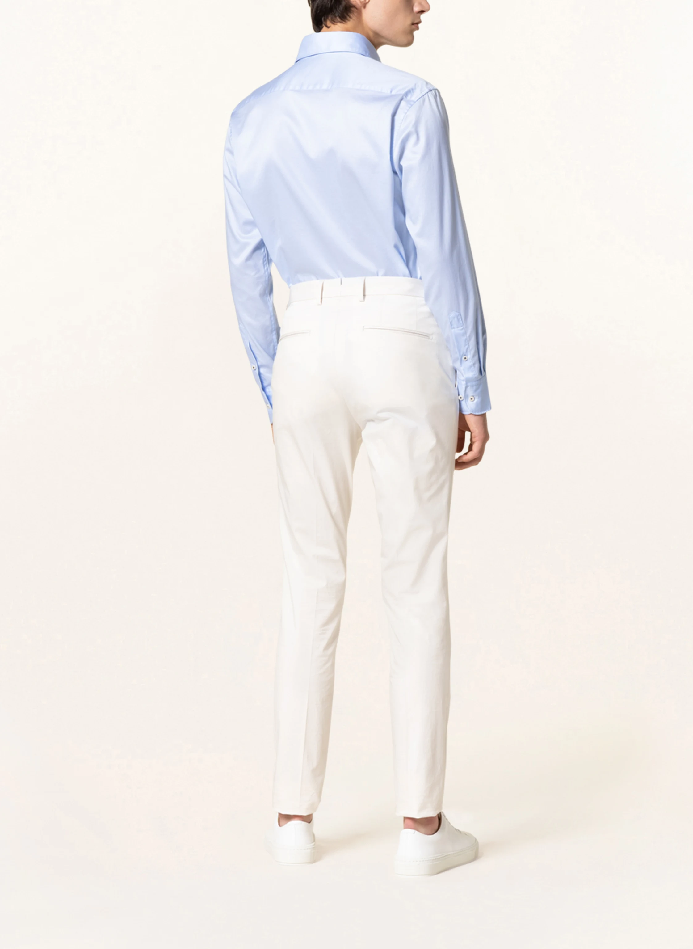 1863 by ETERNA Hemd Modern Fit