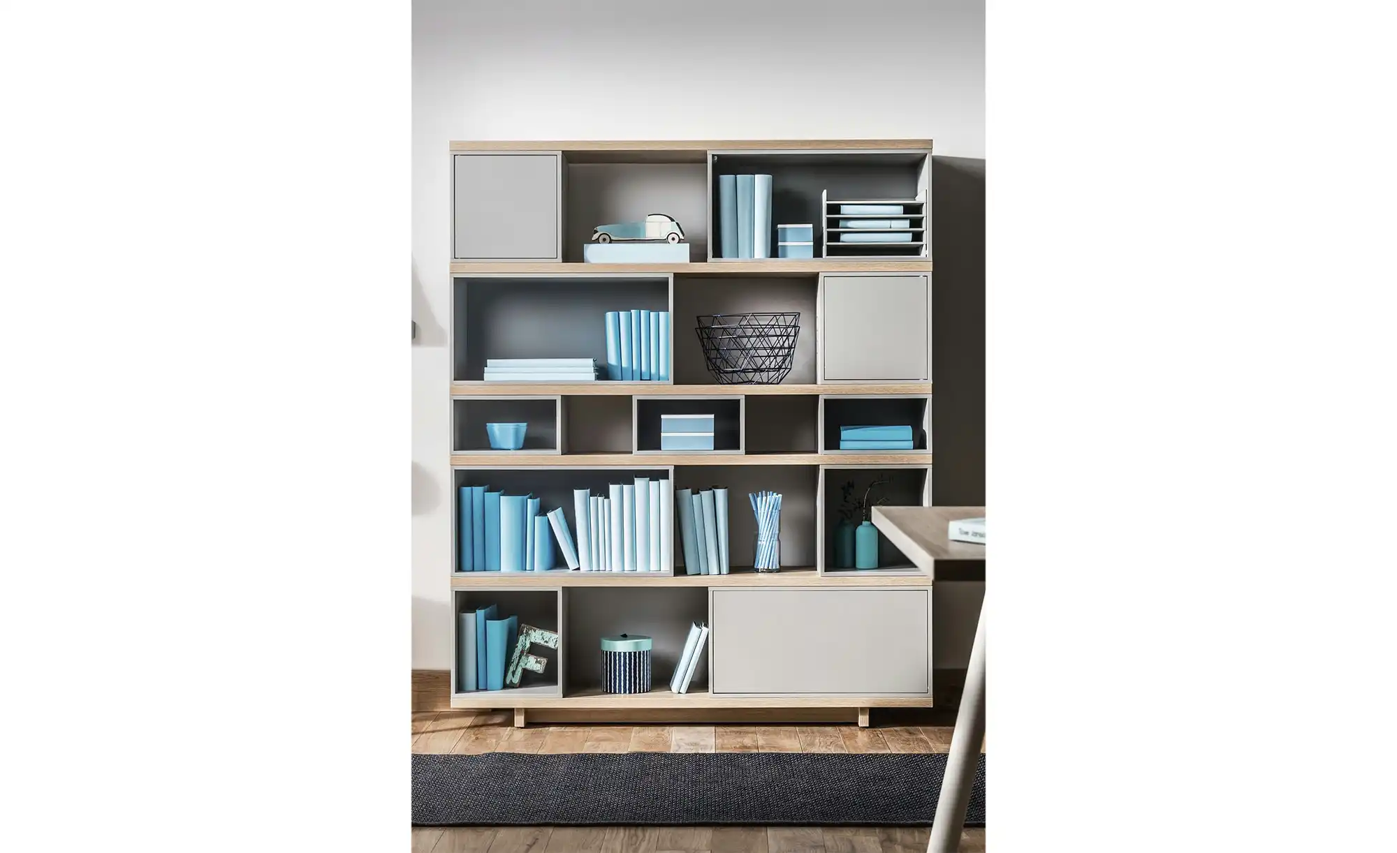 VOX Boxen Balance