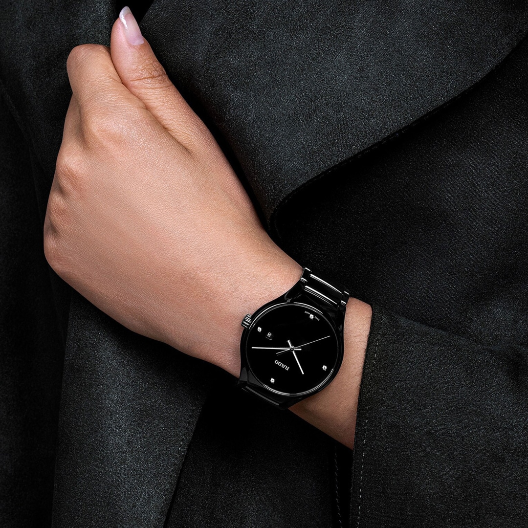 Rado True L Jubilé
