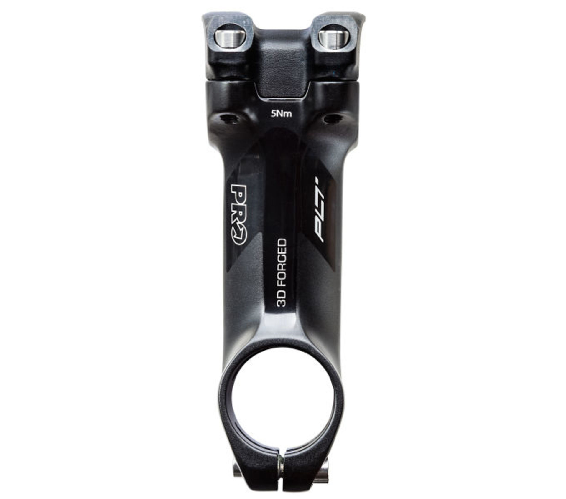 Pro  PLT Stuurpen 31.8mm Zwart