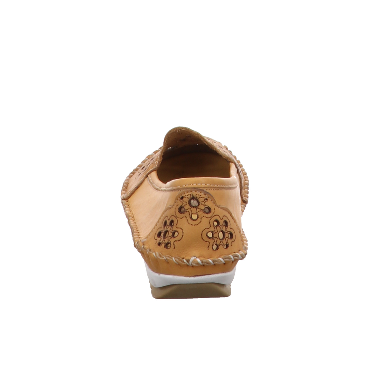 Gemini Slipper gelb gelb/orange