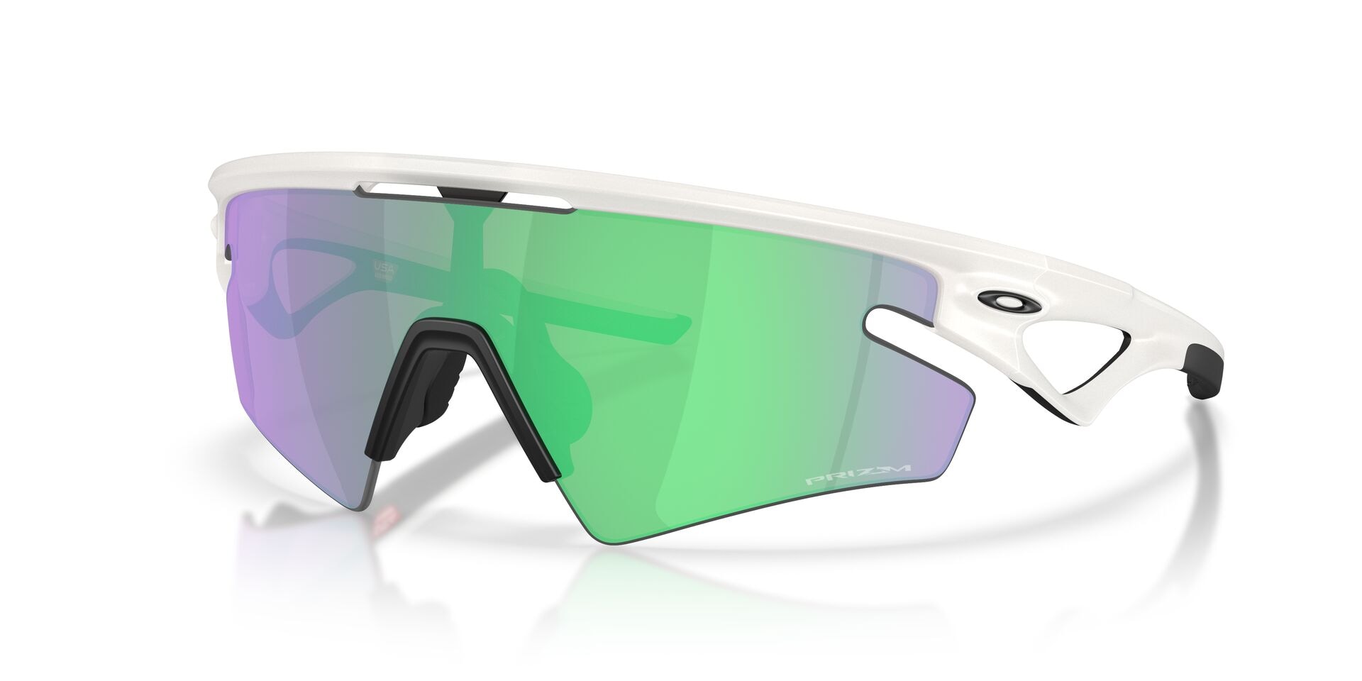 Oakley Sphaera Slash<br>Prizm Road Jade