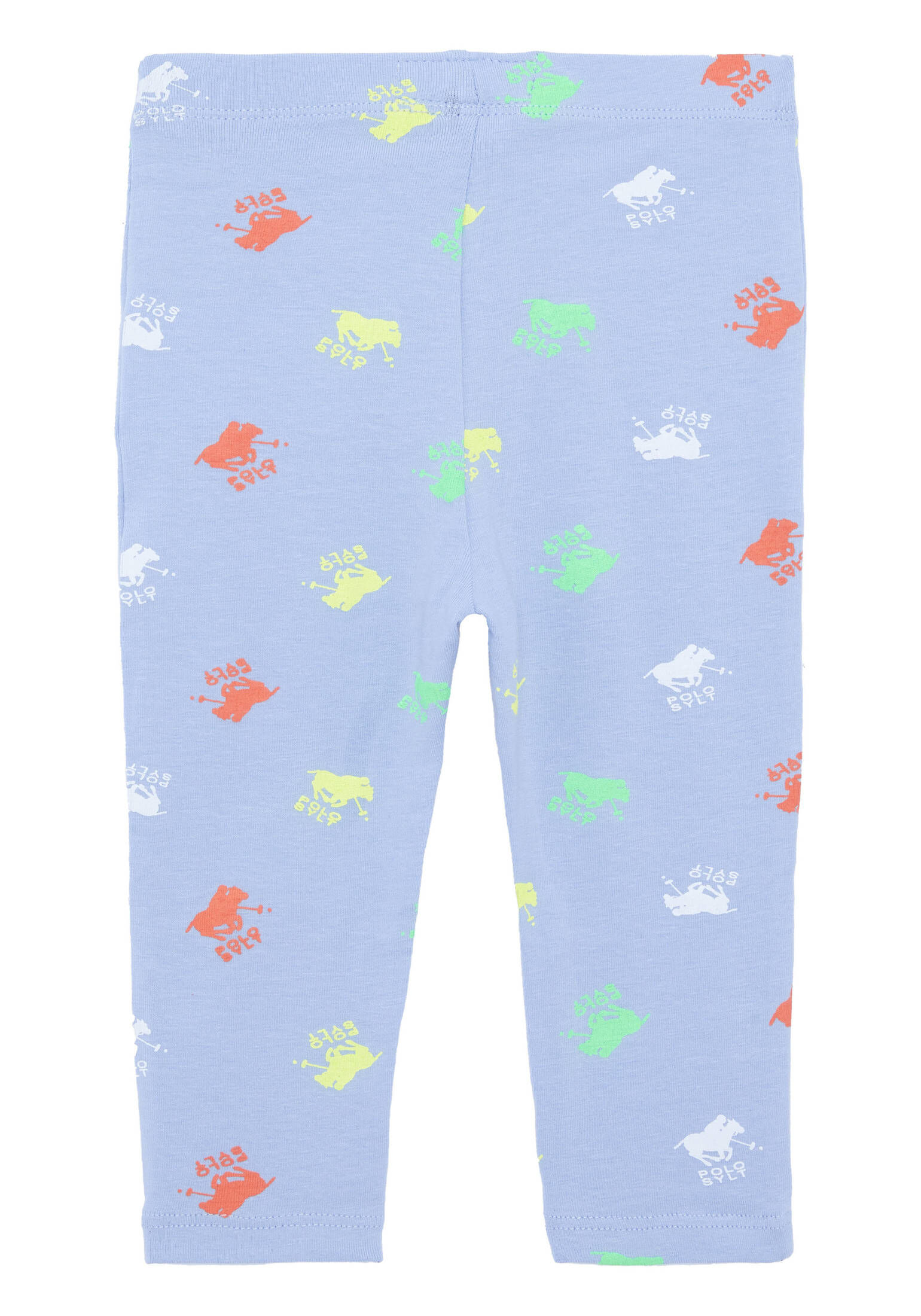 Polo Sylt| Jungen Baby Leggings Set 2er-Pack