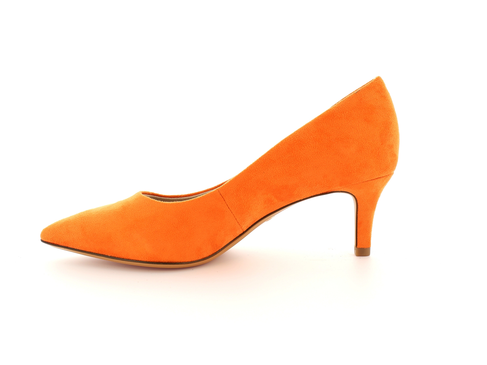 Tamaris-22413 Synthétique Orange