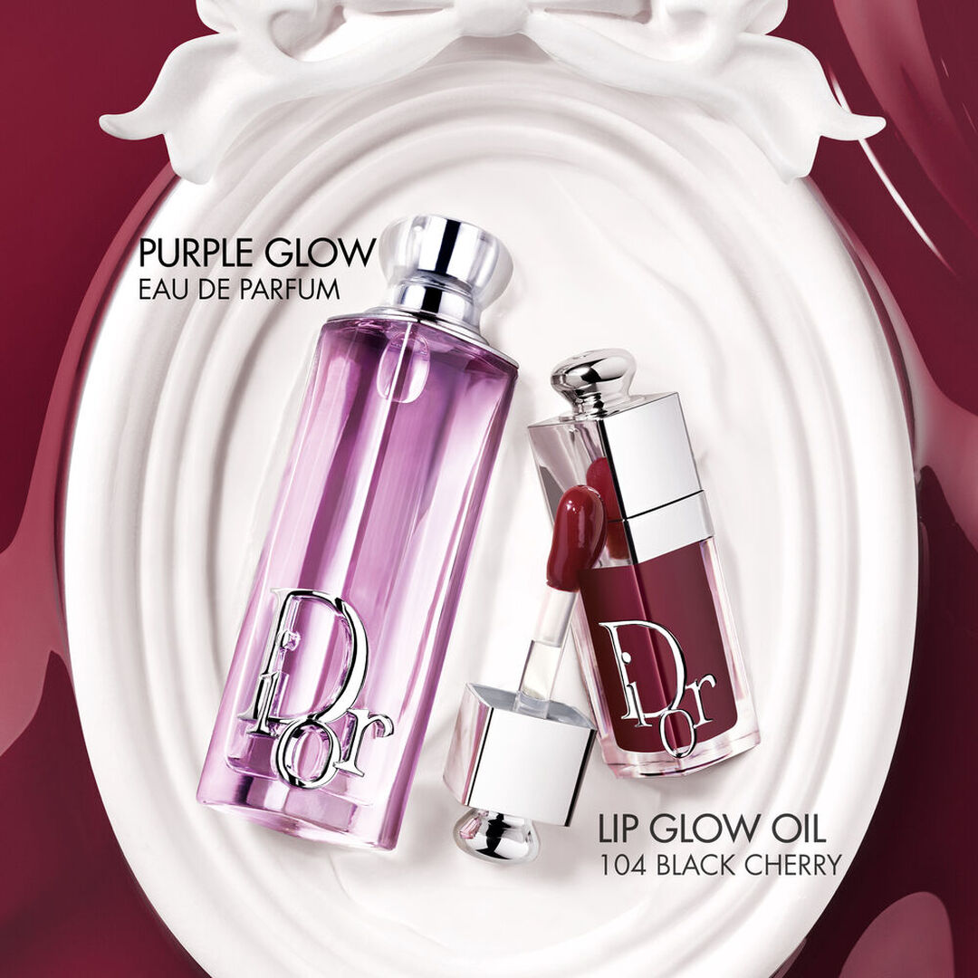 DIOR ADDICT Purple Glow - 50ml