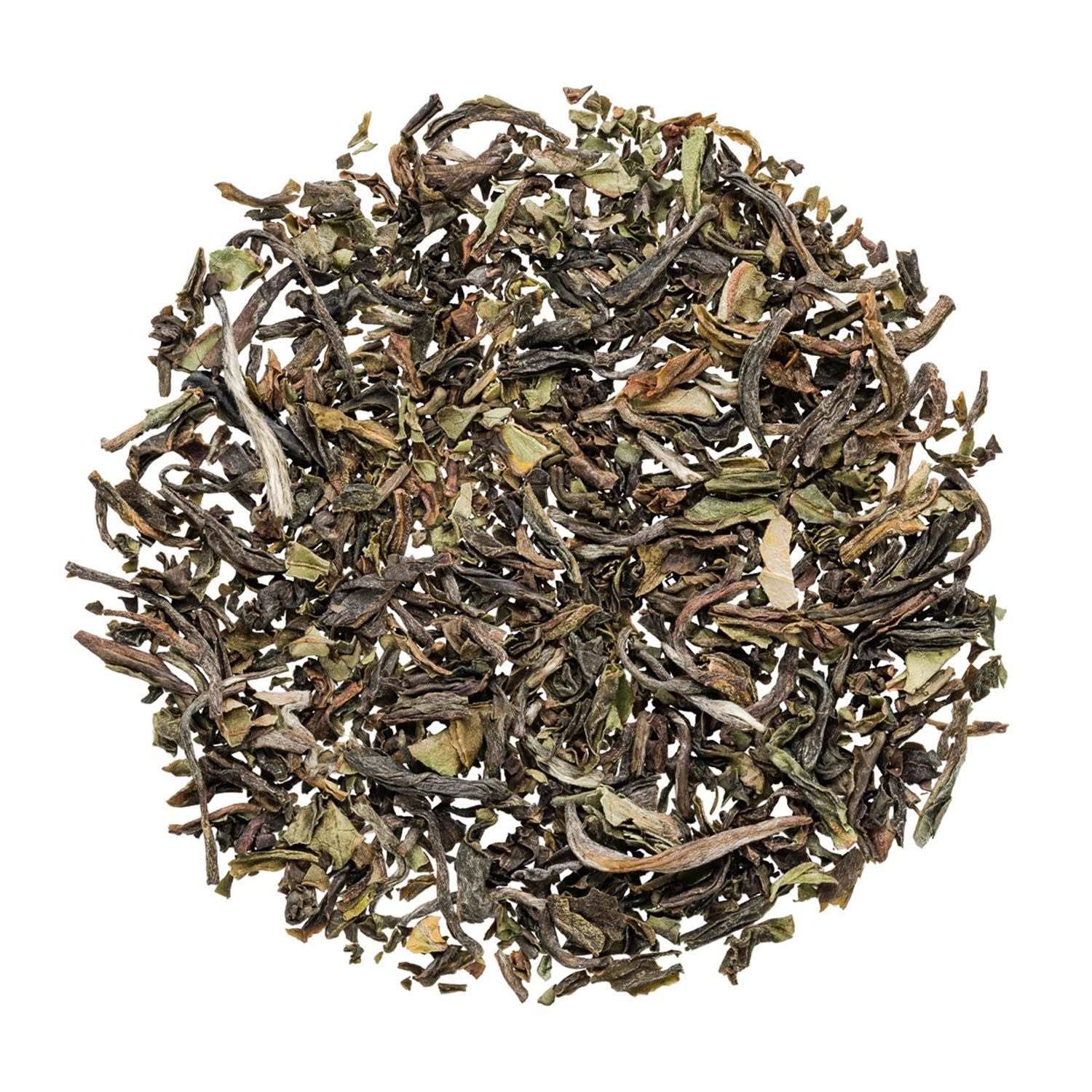 Darjeeling FTGFOP1 Mirik Valley First Flush Bio