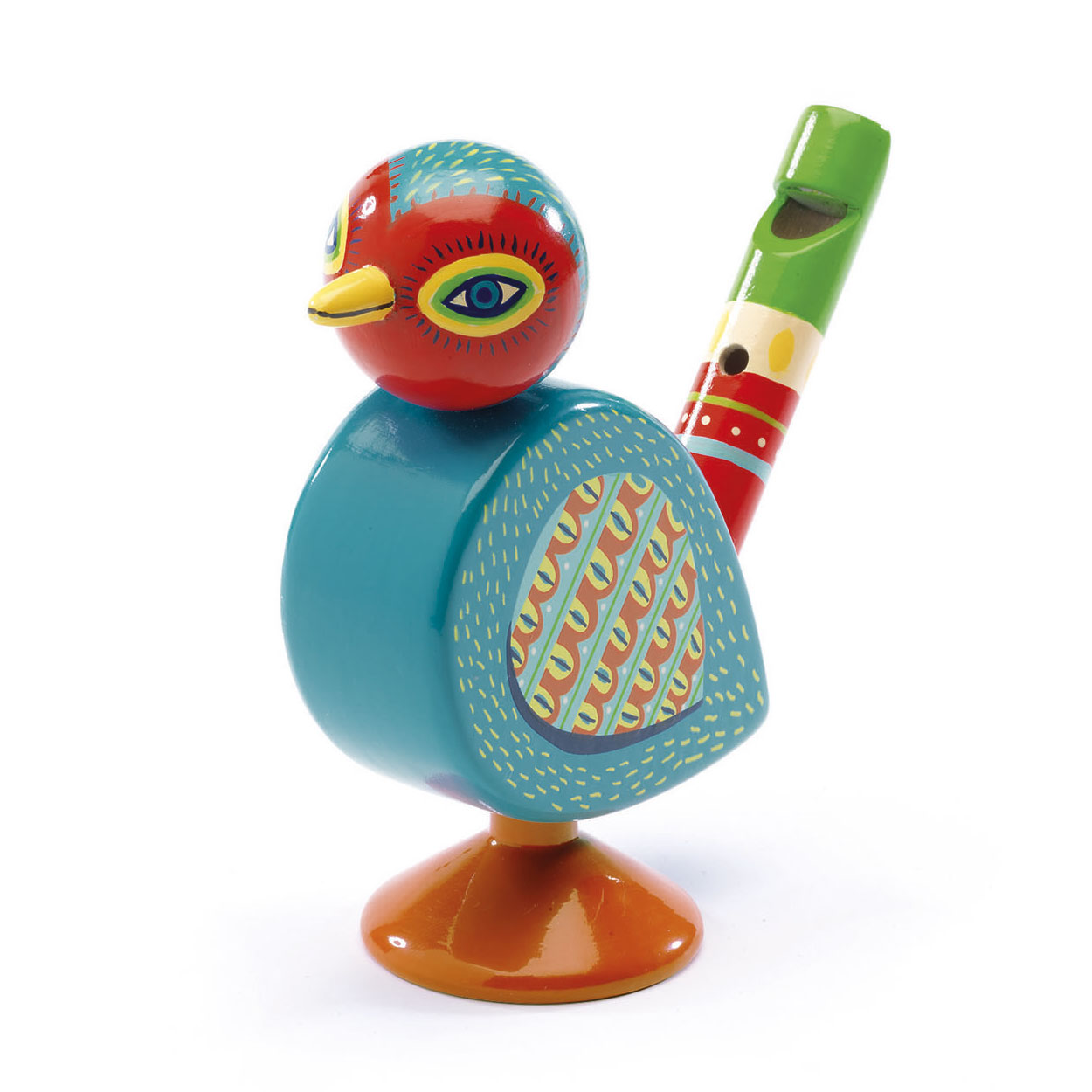 Djeco Animambo Vogelfluit