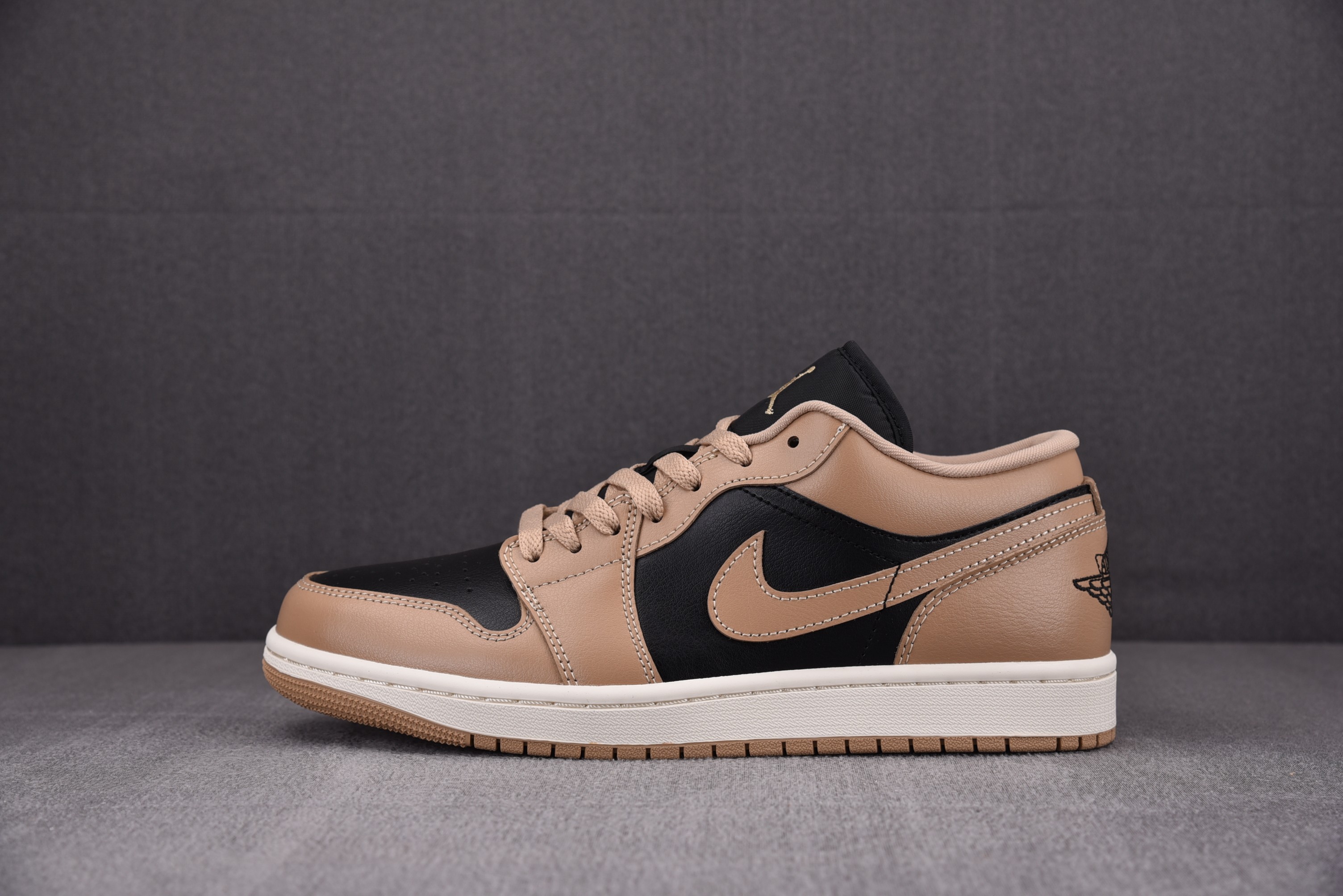 Jordan 1 Low Desert