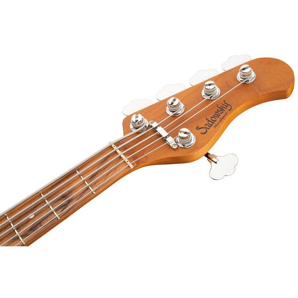 Sadowsky MetroExp21 Vint MJ5 Morado TSB