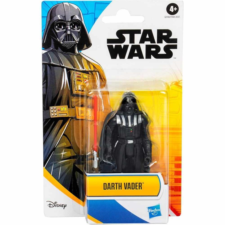 Star Wars – Epic Hero Action Figure - Darth Varder