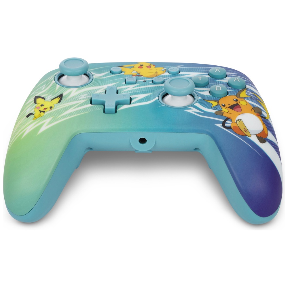 PowerA Enhanced Wired Controller für Nintendo Switch – Pikachu Evolution