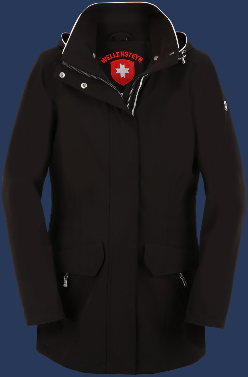 Modena SeSilEstAirTec, Black/Black/Cocos