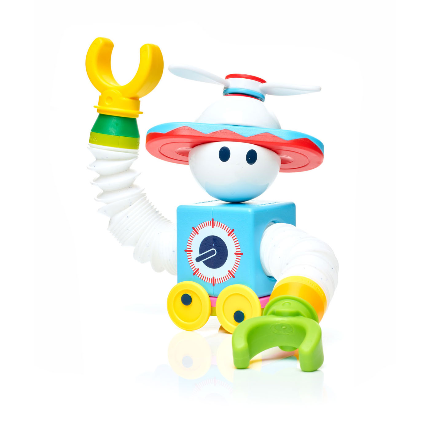 SmartMax Roboflex, 12 dlg.