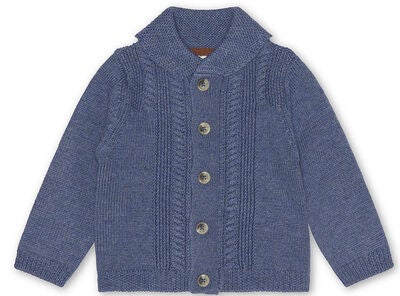 MINI A TURE Diron Kofte, Citadel Blue