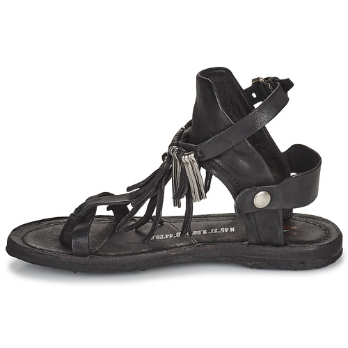 Airstep / A.S.98 - RAMOS - Noir