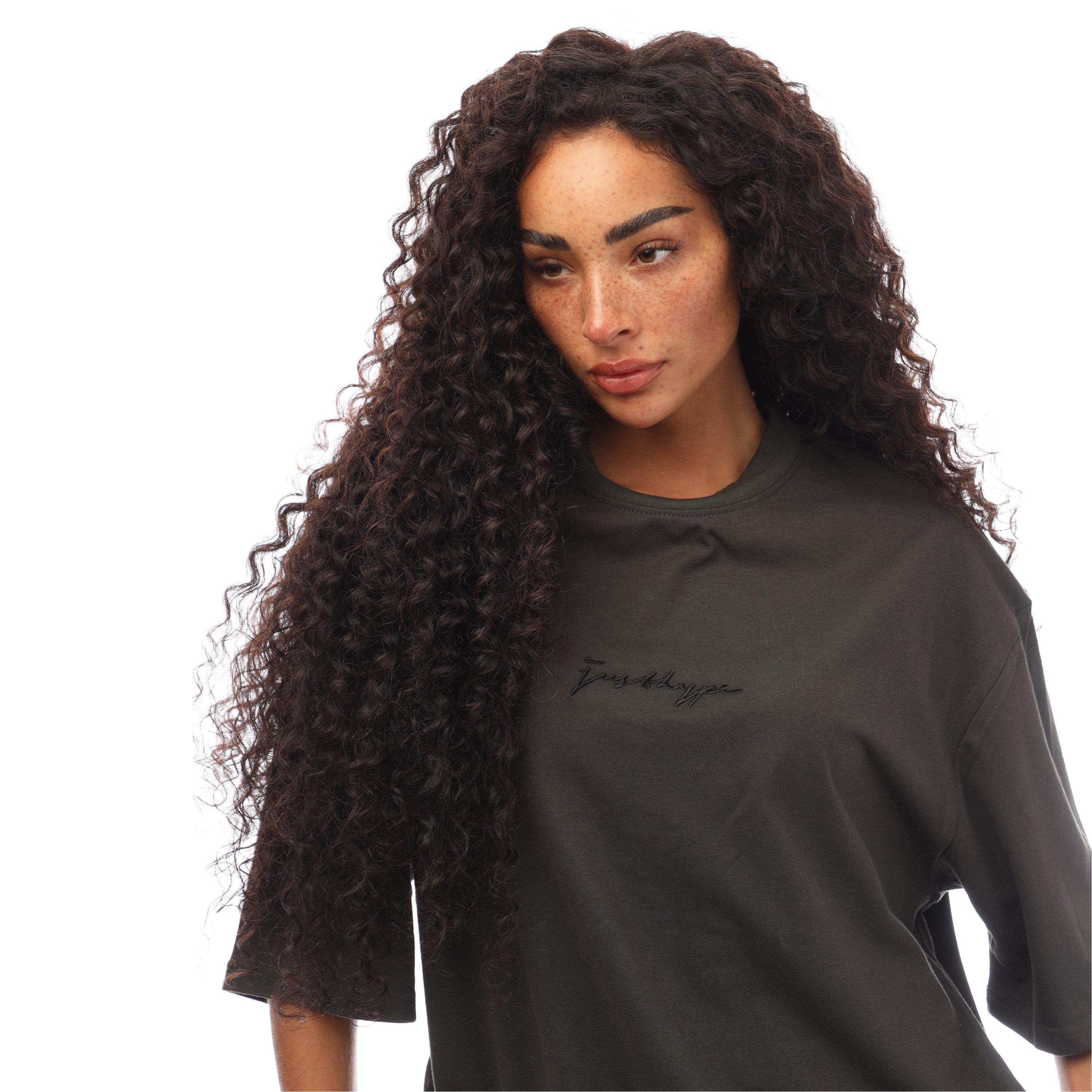 Hype O S Tee 99