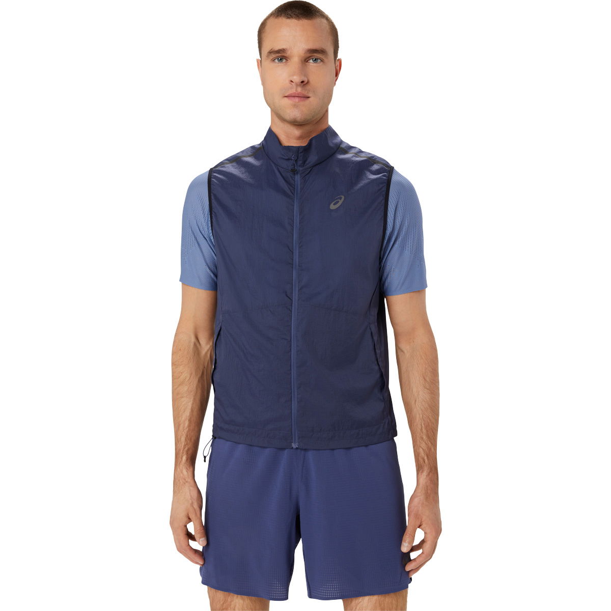 Asics Metarun Packable Løbevest Herre