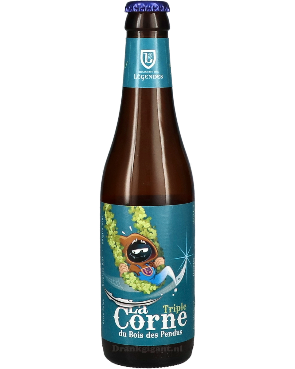 La Corne Triple 33 cl
