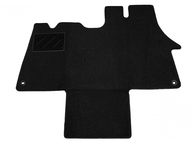 TCP Fiat Ducato 2002-2006 mattenset