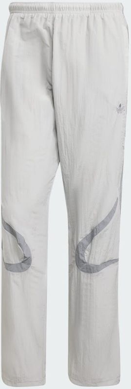 adidas - Adicolor 2000s - Trainingsbroek - Grijs