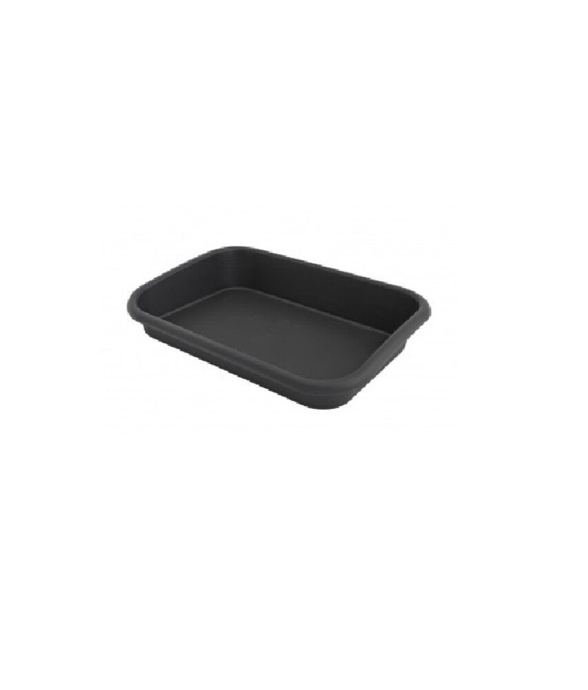 DYRKEBRETT ELHO GREEN BASICS GARDEN TRAY SVART