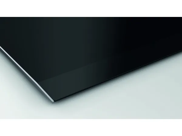 Siemens iQ700 Induktionskogeplade med emhætte