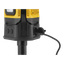 Oppladbar arbeidslampe med stativ LED 3000 lm 30 W IPX4