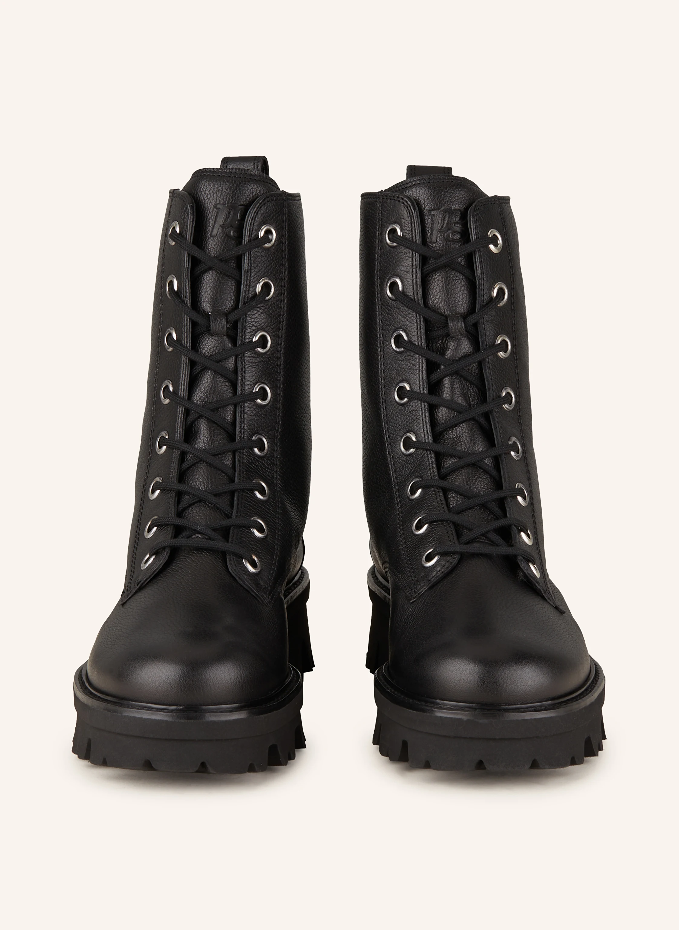paul green Schnürboots
