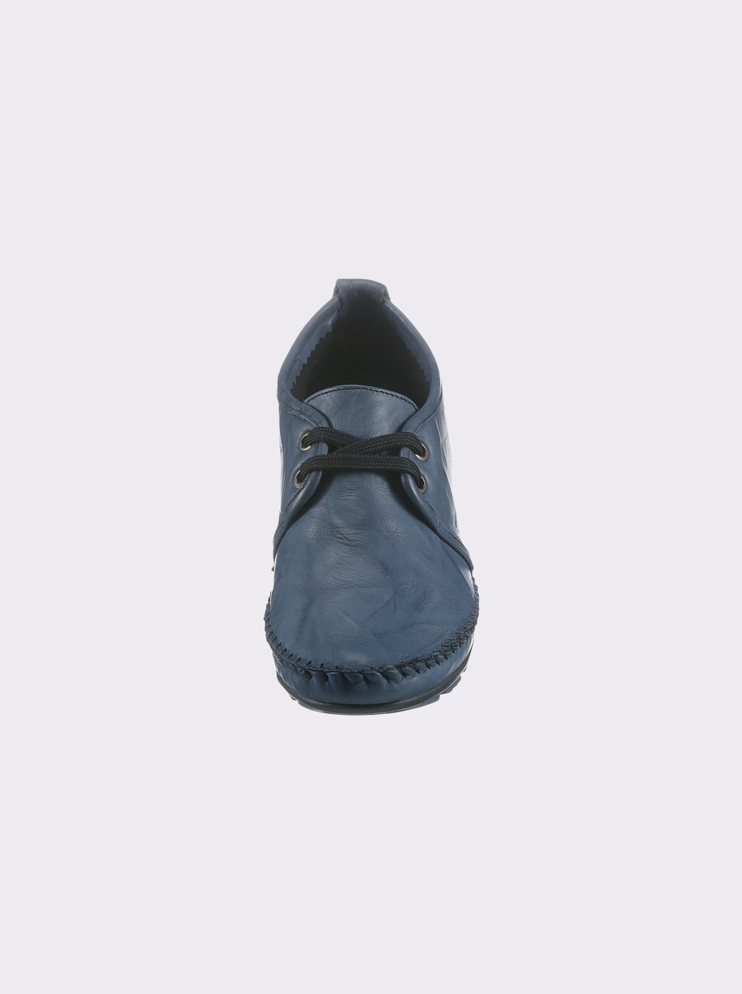 Schnürschuh